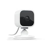 Algopix Similar Product 18 - Blink Mini  Indoor plugin pet