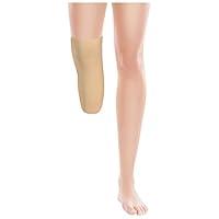  +MD 15-20mmHg Women's Footless Compression Pantyhose