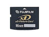 Algopix Similar Product 20 - Fujifilm xD-Picture Card 16 MB