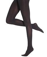 Algopix Similar Product 13 - Hue Women's Heat Temp Tights, Black, 04