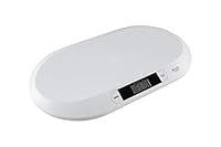 Algopix Similar Product 7 - Adler Scale Baby Off White