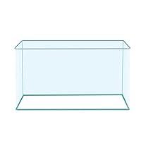 Algopix Similar Product 10 - Rimless Aquarium Tank Aquarium Fish