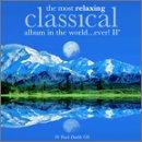 Algopix Similar Product 1 - The Most Relaxing Classical Album In