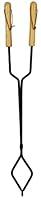 Algopix Similar Product 1 - Campfire Fire Place Tender Tongs Extra