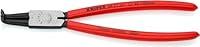 Algopix Similar Product 17 - Knipex 44 21 J31 SB Circlip Pliers