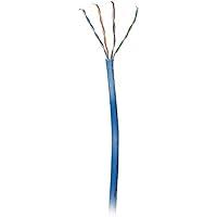 Algopix Similar Product 12 - Cat-5e Cable, 1,000ft (Blue)