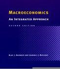 Algopix Similar Product 17 - Macroeconomics  2nd Edition An