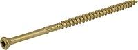 Algopix Similar Product 3 - Power Pro 48634 Trim Screws 9 x 4
