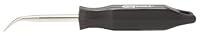 Algopix Similar Product 4 - Glass hook, short shaft, 200mm