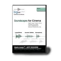 Algopix Similar Product 8 - Soundscapes for Cinema