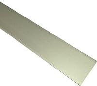 Algopix Similar Product 8 - Steelworks 11311 Aluminum Flat Bar