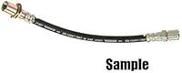 Algopix Similar Product 13 - Centric 151.66004 Clutch Hose