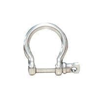 Algopix Similar Product 1 - Hammerhead Small Shackle