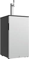 Algopix Similar Product 12 - EdgeStar KC1000SS Craft Brew Kegerator