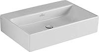 Algopix Similar Product 5 - Surfacemounted Washbasin 23 58 x