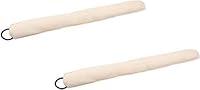 Algopix Similar Product 8 - 3' Draft Stop Cloth Seal, Pack of two