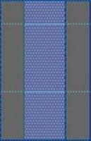 Algopix Similar Product 11 - Medline DYNJP2320 Sterile Reinforced