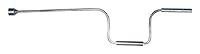 Algopix Similar Product 6 - ADNIK BAL 20032 Hex Head Crank Handle
