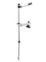 Algopix Similar Product 8 - Brocraft Telescopic Transducer Pole