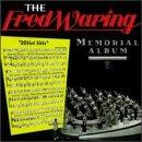 Algopix Similar Product 18 - The Fred Waring Memorial Album
