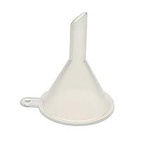 Algopix Similar Product 4 - 100 Pcs Mini Plastic Funnel 30mm