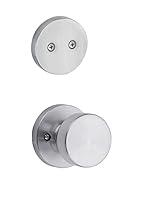 Algopix Similar Product 7 - Kwikset 973PSKRDT26D Dummy Interior