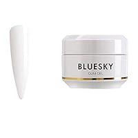 Algopix Similar Product 7 - Bluesky Gum Gel 15 ml Milky White