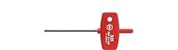 Algopix Similar Product 11 - Wiha Allen Key with Key Handle