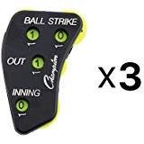 Algopix Similar Product 16 - Champion Sports 4 Wheel Optic Yellow