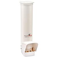 Algopix Similar Product 13 - Royal Rooster Automatic Chicken Feeder