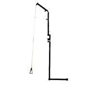 Algopix Similar Product 1 - Viking Solutions Rack Jack II Hitch