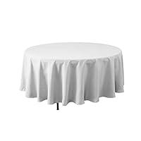 Algopix Similar Product 15 - Simply Elegant 120 Round Premium Table