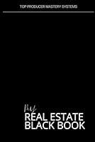 Algopix Similar Product 18 - My Real Estate Black Book A Simplified