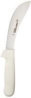 Algopix Similar Product 12 - SaniSafe SB126 6 Skinning Knife with