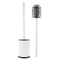 Algopix Similar Product 3 - UTDKLPBXAQ Toilet Brush Set Space