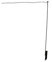 Algopix Similar Product 6 - Freedom Brand Standard Snare Supports