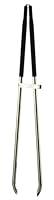 Algopix Similar Product 3 - Dramm Premium Pickup Stix - Silver PSTX