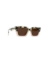 Algopix Similar Product 5 - RAEN Optics Womens Keera Cat Eye