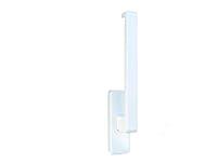 Algopix Similar Product 13 - U Sliding Door DIN Right White with