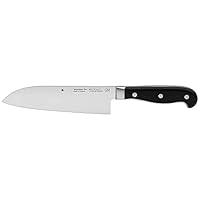 Algopix Similar Product 7 - WMF Santoku Chefs Knife Spitzenklasse