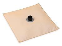 Algopix Similar Product 19 - Holley 16106 11 in x 11 in