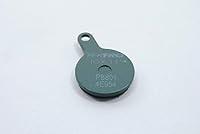 Algopix Similar Product 16 - Clarks Organic Disc Brake Pads for