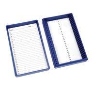 Algopix Similar Product 10 - Heathrow Scientific HS15989C 25 Place