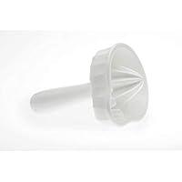 Algopix Similar Product 12 - Mosser Glass Handheld Juicer - Milk