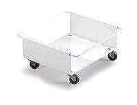 Algopix Similar Product 4 - Durable DURABIN Trolley for DURABIN 90