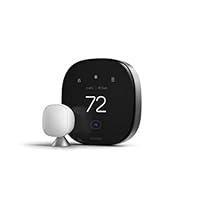 Algopix Similar Product 17 - ecobee EBSTATE6P01 Smart Thermostat