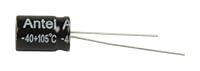 Algopix Similar Product 16 - Electrolytic Capacitor 47 uF 63 VDC