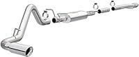 Algopix Similar Product 2 - MagnaFlow Performance Exhaust System