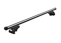 Algopix Similar Product 7 - Thule ProBar Evo 175 (69"), Black