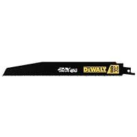 Algopix Similar Product 4 - DEWALT 6Inch Reciprocating Saw Blades